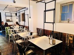 -Ocean's Table 欧舍