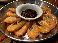 -必点海鲜·鲅鱼水饺(鞍山西道店)