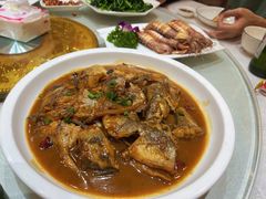 -小天妃海鲜酒楼(西马庄店)