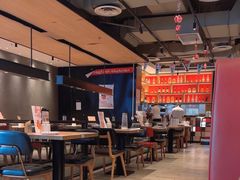 -必胜客(新中纬店)