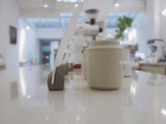 -Onirii Coffee(长乐路店)