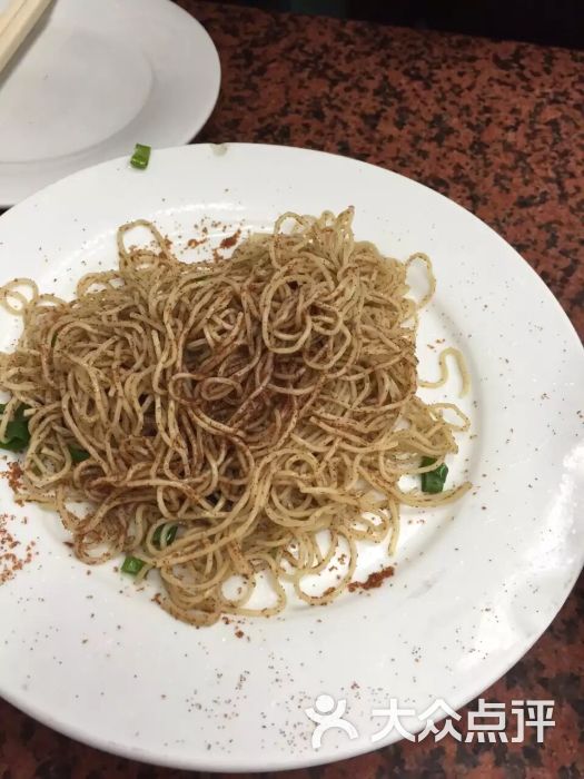 雲吞麻麻,蝦子面都麻麻,繫個面靚d.