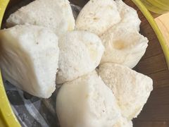 叉烧包-金凤酒楼(金陵路店)
