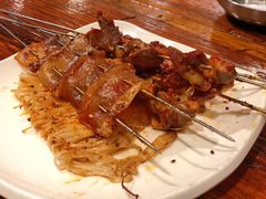 -麻喜大