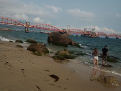 -玫瑰海岸文化旅游度假区