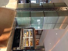 苏州洲际酒店大堂酒廊-苏州洲际酒店·大堂酒廊