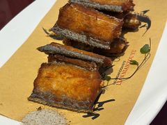 -香满楼(南关店)