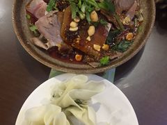 -龙抄手(文殊坊店)