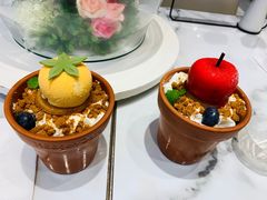 -哈根达斯(世界城店)