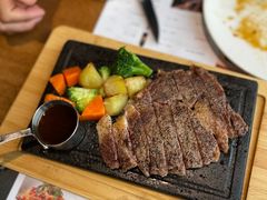 -曼乐辰餐厅(中庚漫游城店)