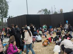 -枫香湖儿童公园