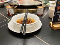 -蜀九香火锅(彩虹店)