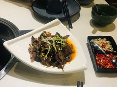 -百年果林椰子鸡(中洲店)