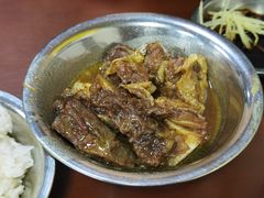 -阿秋牛排(湖心街店)