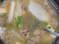 -正宗天津烧麦馆(柳州路店)