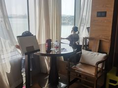 -厦门海港英迪格酒店(中山路店)