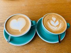 拿铁-EN SPACE恩空间