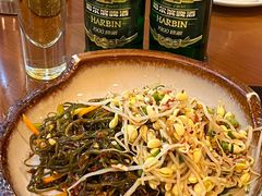 -老朴饭店(邮政街总店)