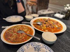 -金谷仓家庭料理(马泉营店)