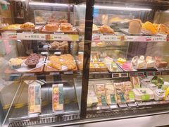 -星巴克臻选(北京银泰店)