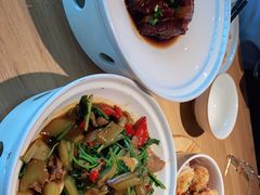 -溪林小馆(浦江城市生活广场店)