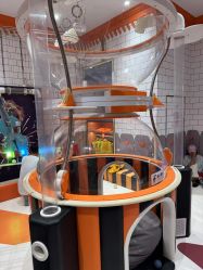 -meland亲子乐园•活动包场(北京亦庄龙湖天街店)