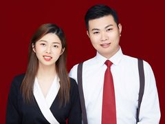 -海马体照相馆(成都来福士广场店)