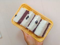 -南大门韩国米糕(公滨路店)