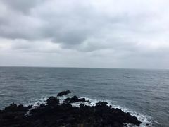 -龙头岩(Dragon Head Rock)