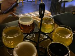 -TAPS精酿啤酒屋