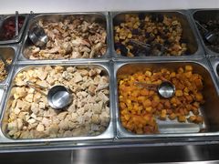 -CALIFORKS加州叉子轻食(朝阳门店)