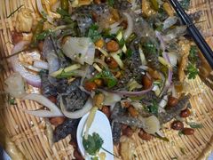 -丰尔粥食·粥底火锅·桑拿鸡(大良总店)