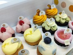 -M'CAKE(西单大悦城店)
