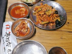 -枣玛尔脊骨汤·烤肉(西塔总店)