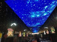 -江湖亮亮蒸虾大排档烤全羊清真(武汉总店)