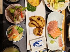 -万鱼亭 日本料理(无锡香山名园店)