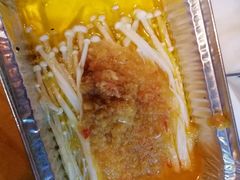 -小红烤翅(傅厚岗店)