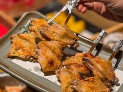 -Minase水濑·日料放题(外滩店)