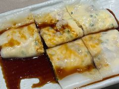 -四海酒家生态粤菜