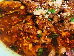 -小吊梨汤·北京菜·烤鸭(鸟巢店)