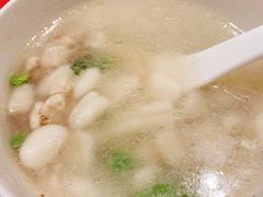 猫耳朵-知味观(湖滨总店)