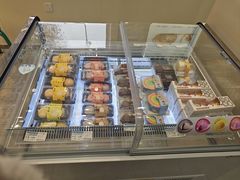 -AILI爱里·生日蛋糕·现烤面包·甜品     (小西沟店)