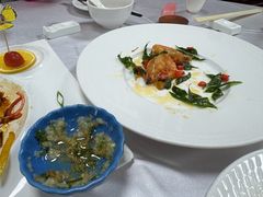 -鹿鸣酒家(越秀店)