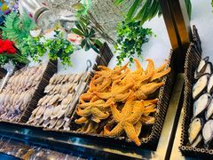 -韩厨（原金韩宫）(万达广场店)