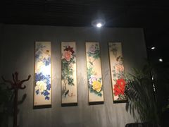 -致明德素食餐厅(土屋路店)