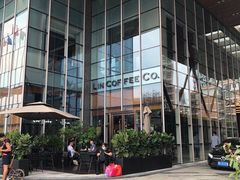 -LIN COFFEE CO(龙珠达店)