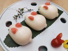 -点都德(汇盈广场店)