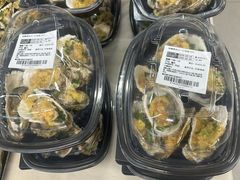 -盒马鲜生(观音桥店)