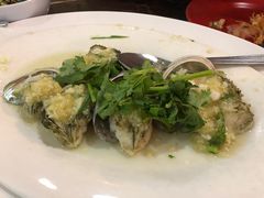 -兴旺海鲜砂煲王