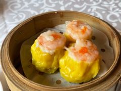 鱼籽鲜虾烧卖王-南园酒家(前进路店)